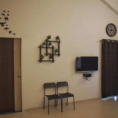 Mountainview Paradise - Cozy 1Bhk Amidst Mountains Karjat Dış mekan fotoğraf