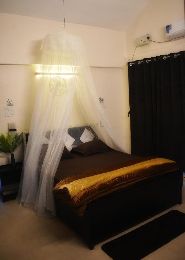Mountainview Paradise - Cozy 1Bhk Amidst Mountains Karjat Dış mekan fotoğraf