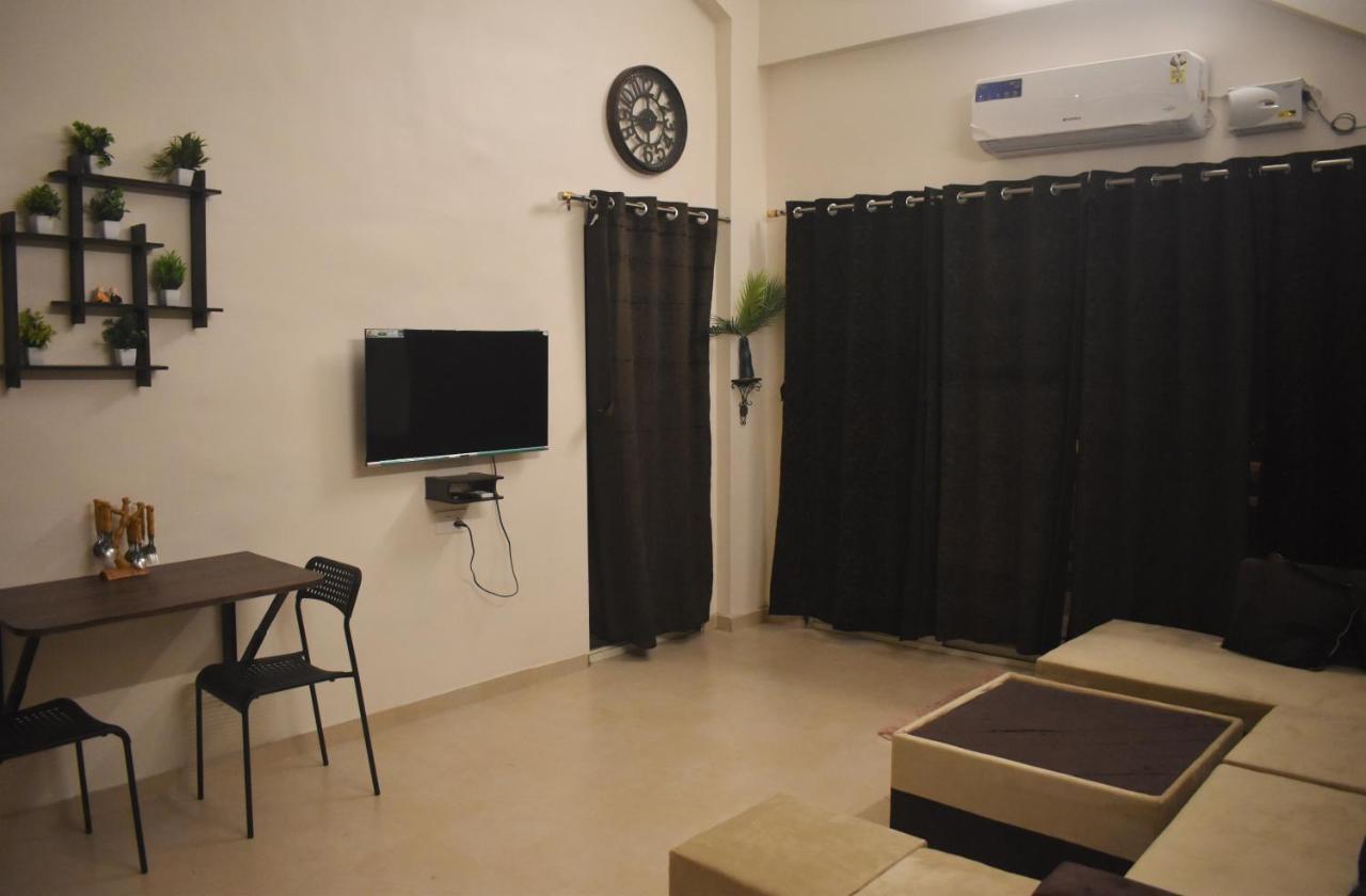 Mountainview Paradise - Cozy 1Bhk Amidst Mountains Karjat Dış mekan fotoğraf
